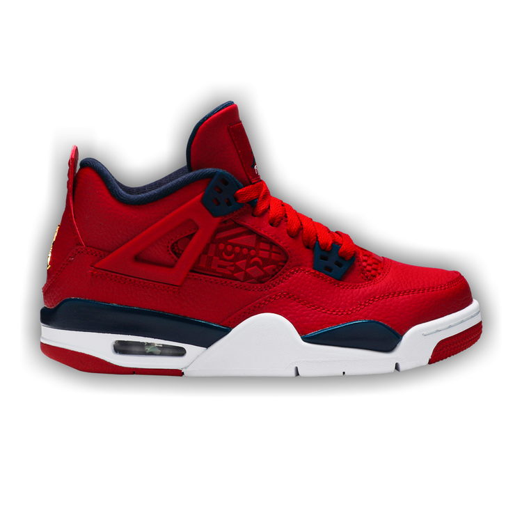 Fiba 4s jordan online