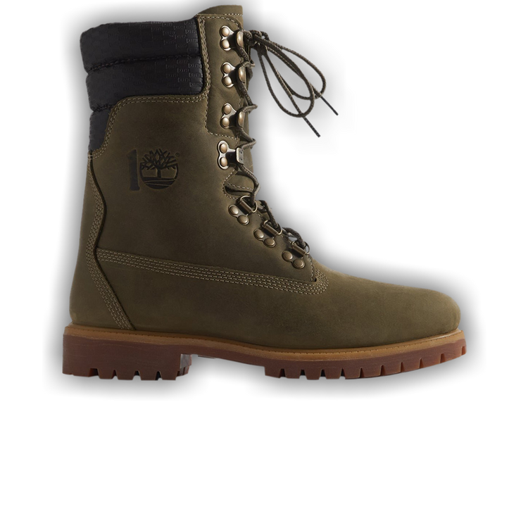 Timberland shearling superboot outlet