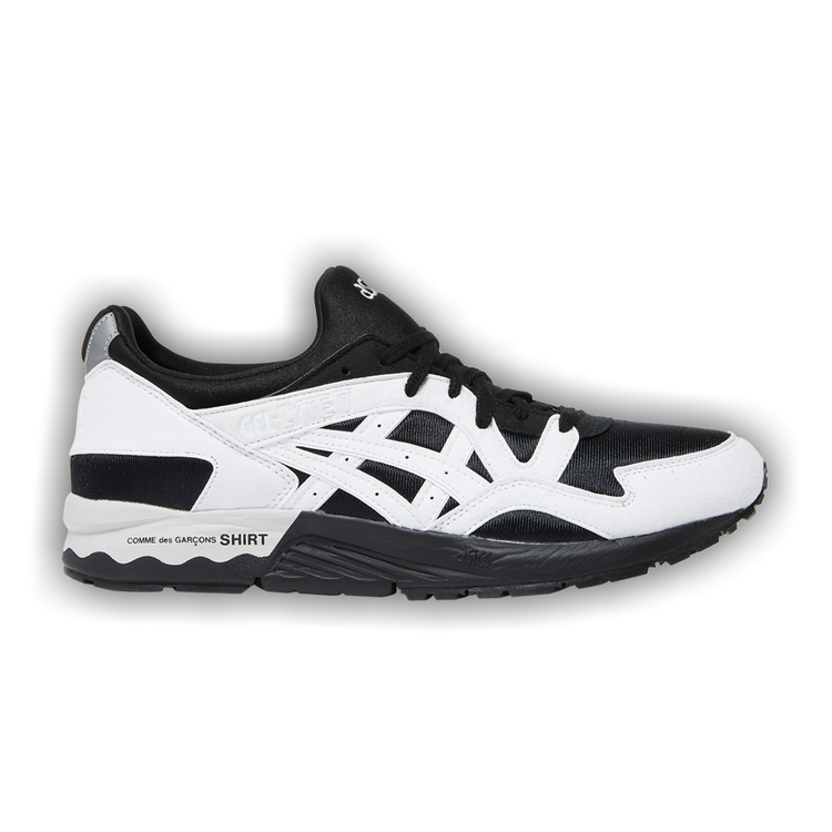 Gel-lyte black/white 2025