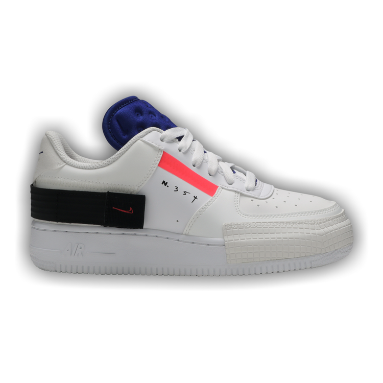Nike air force 1 microbranding outlet