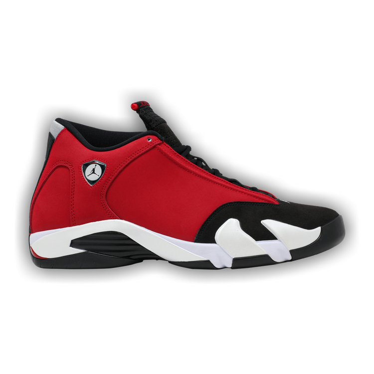 Buy Air Jordan 14 Retro Gym Red 487471 006 GOAT