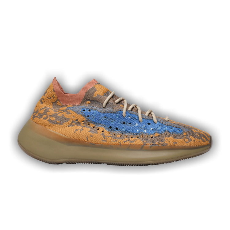 Yeezy boost blue oat deals