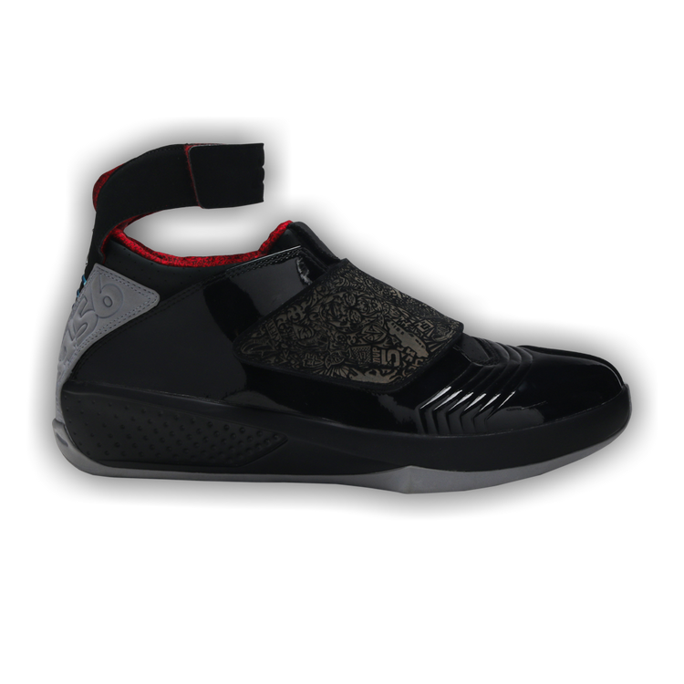 Jordan best sale 20 stealth
