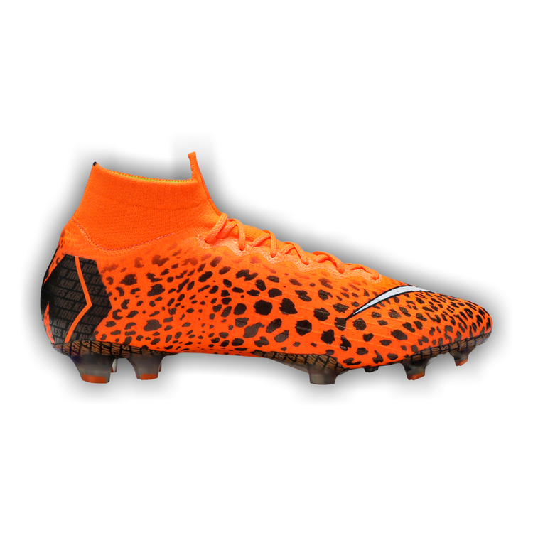 Buy Nike Mercurial Superfly 360 Elite FG 'Total Orange' - AR6073