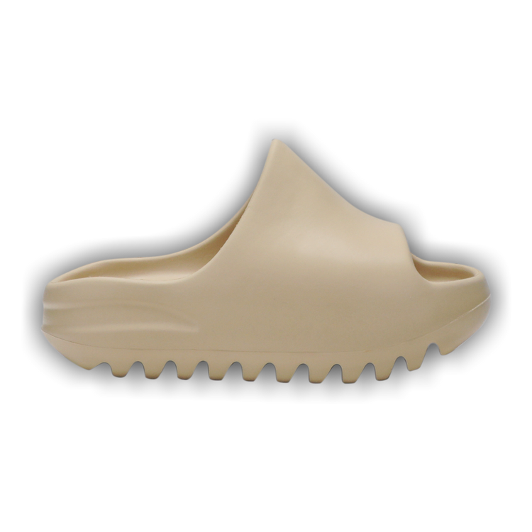 Yeezy slide sales desert sand kids