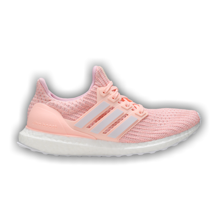 Ultra boost clear orange hotsell