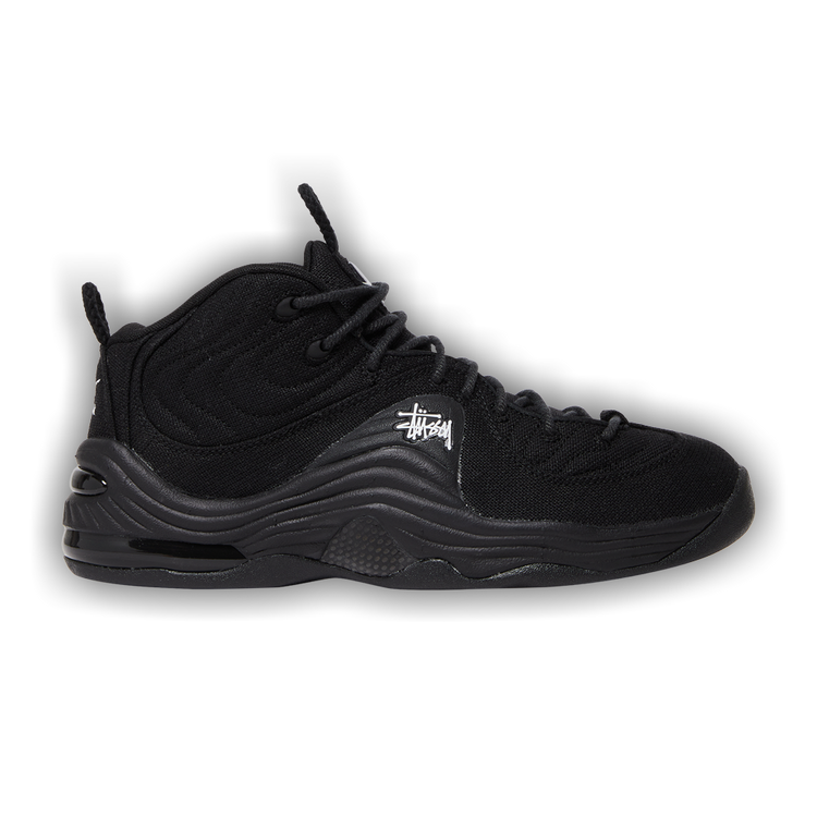 ナイキ×ステューシーコラボ】☆Nike x Stussy Air Penny II