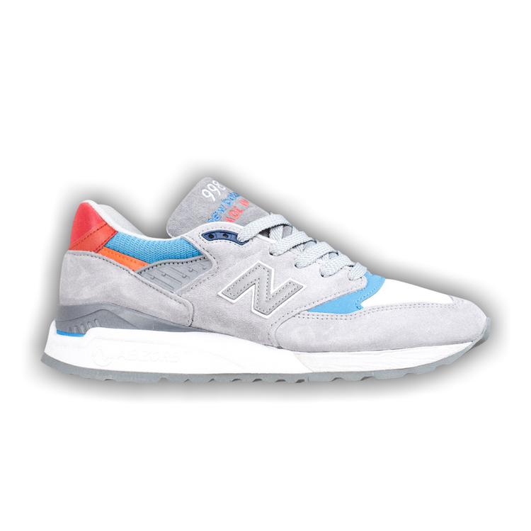 Buy 998 Made in USA Baseball M998CNG GOAT CA