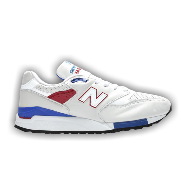 Buy 998 Made in USA Explore by Air White M998DMON GOAT