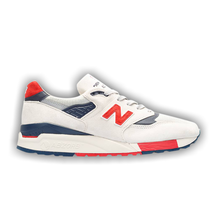 Buy J. Crew x 998 Made in USA Independence Day M998JS4