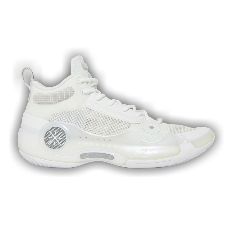Li-Ning Way of Wade 10 “White Hot” and 305 Basketball Shoes