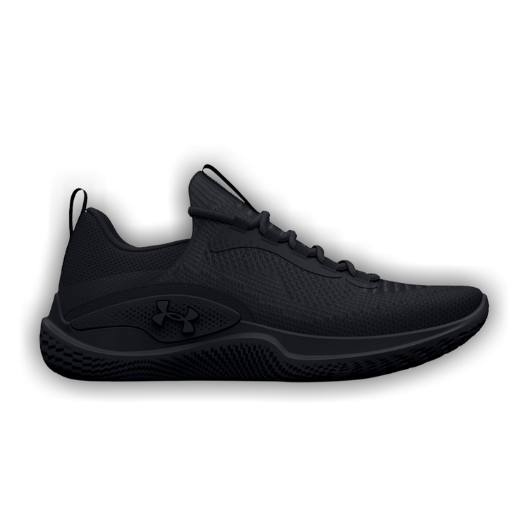 【未使用】UNDER ARMOUR Flow Dynamic ブラック Men's Under Armour Flow Dynamic Training Shoes – eSportingEdge