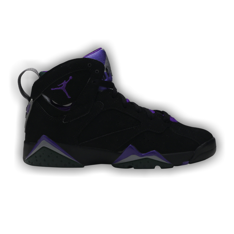 Nike air jordan sales 7 ray allen