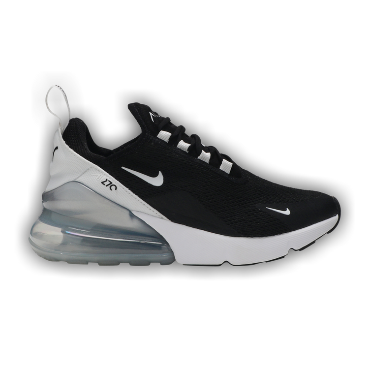 Buy Wmns Air Max 270 'Black' - AH6789 013 | GOAT