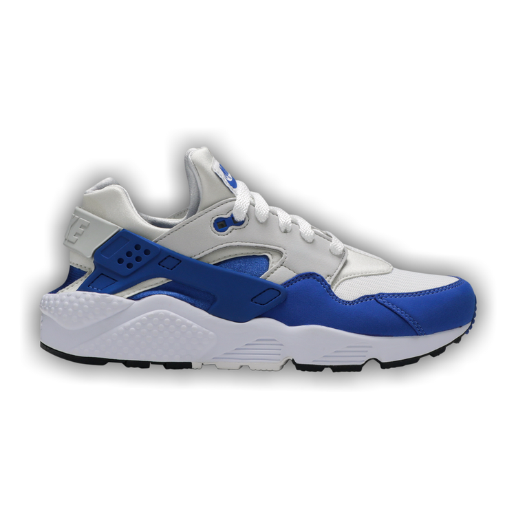 Buy Air Huarache Run DNA CH. 1 Game Royal AR3864 101 GOAT UK