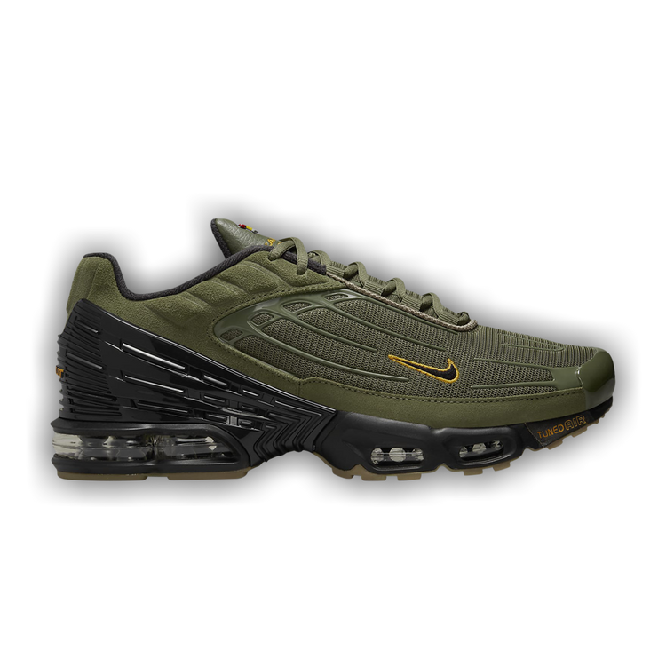 air max 3 plus leather