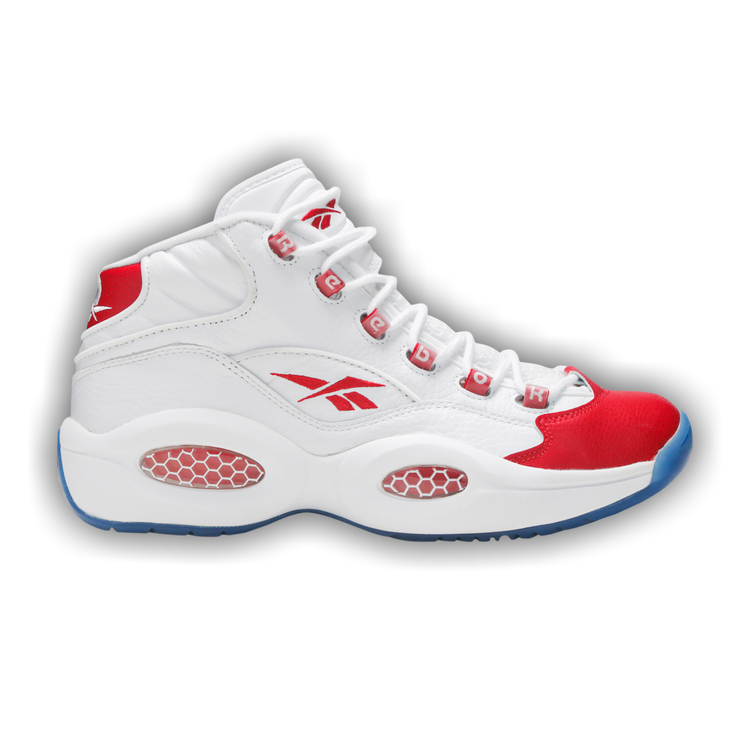 Reebok question scontate shop