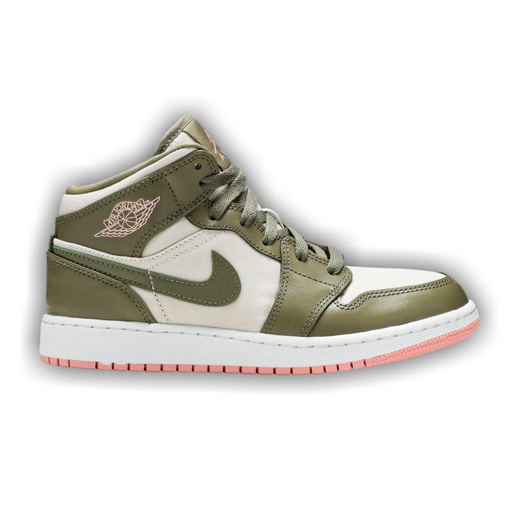 Jordan 1 mid gg clearance