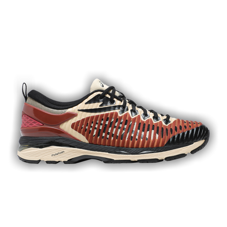 Buy Kiko Kostadinov x Gel Delva 1 Caramel 1013A041 200 GOAT UK