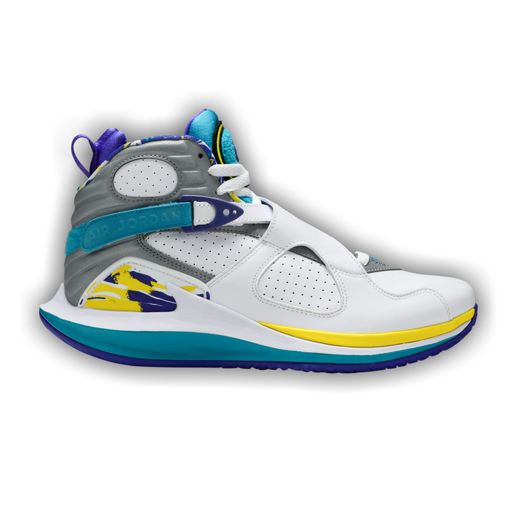 Nike court zoom zero jordan 8 discount