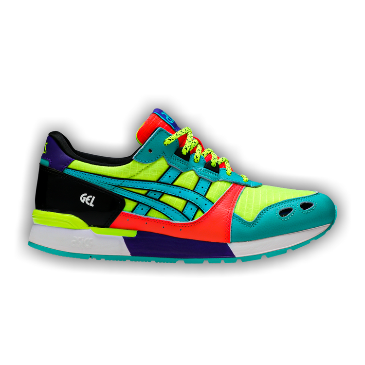 Gel lyte seaglass shop