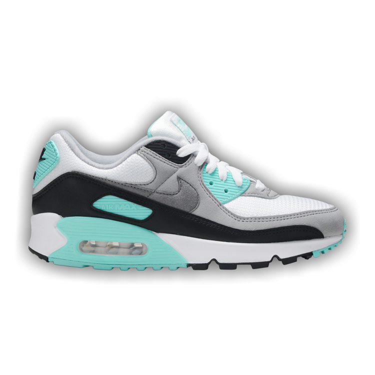 Buy Nike Wmns Air Max 90 'Turquoise' - CD0490 104 | GOAT