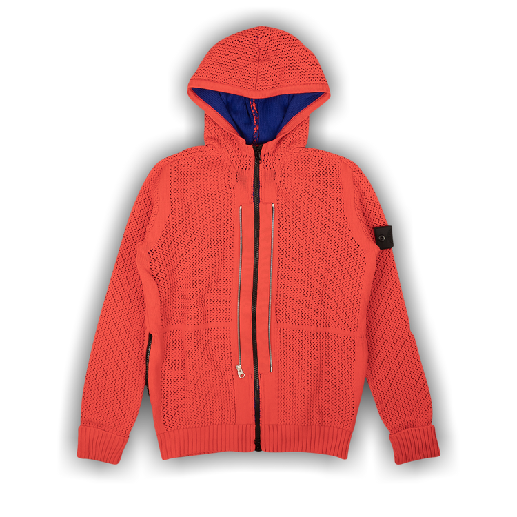 トップス stone shadow project knit 2017aw Stone Island Shadow