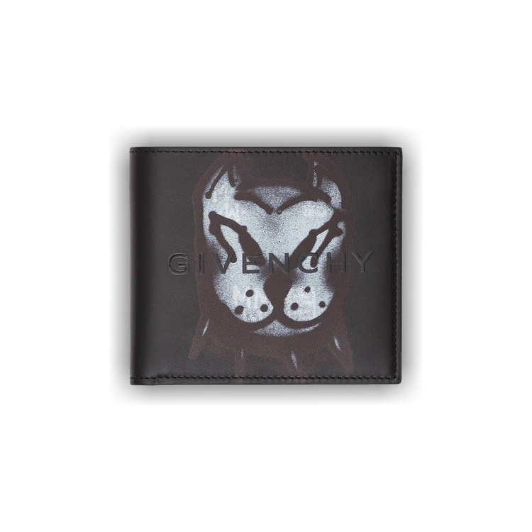 【人気投票 】ハイブランド人気ランキング！ Buy Givenchy GOAT | 001 BK608NK1NR - 'Black' Wallet Bifold Chito 小物