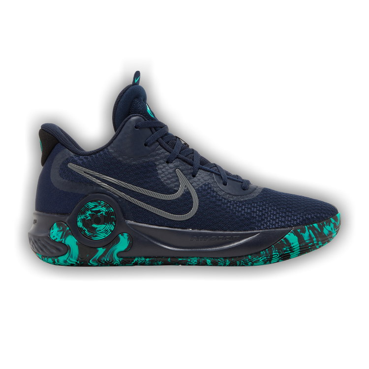 Kd trey 5 iv blue online