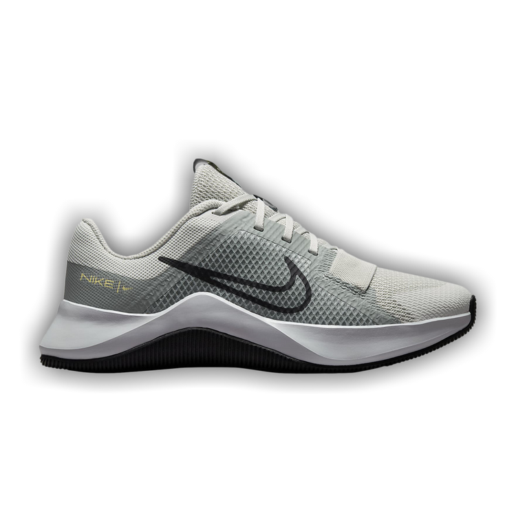 Buy Nike Wmns MC Trainer 2 'Light Silver Mica Green' - DM0824 006