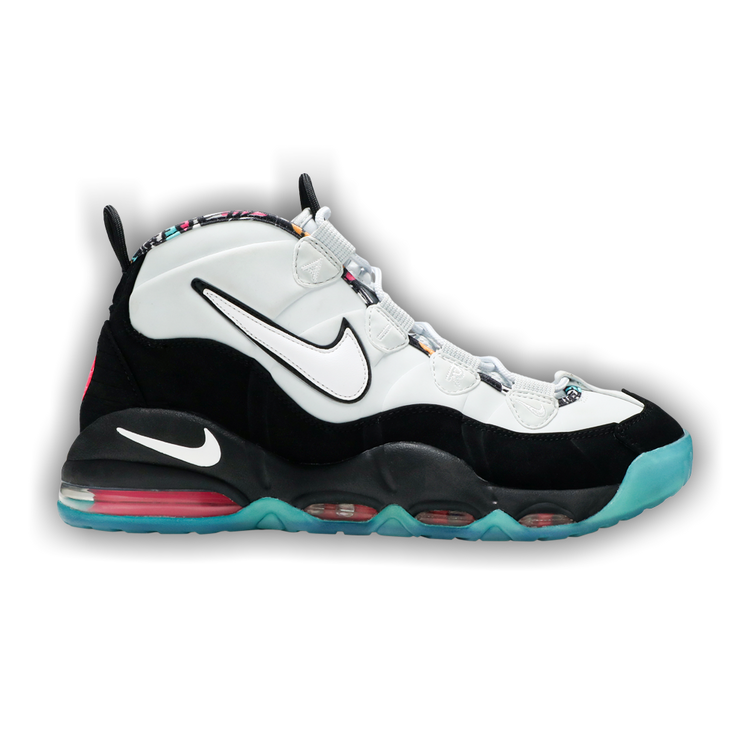 Buy Air Max Uptempo Spurs South Beach 311090 004 GOAT