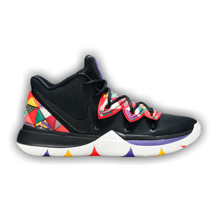 Kyrie clearance 5 unreleased