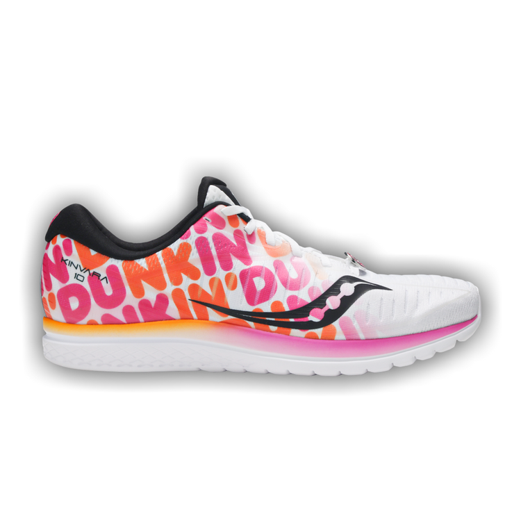 Buy Dunkin x Kinvara 10 Classic Dunkin Print S20467 26 GOAT CA