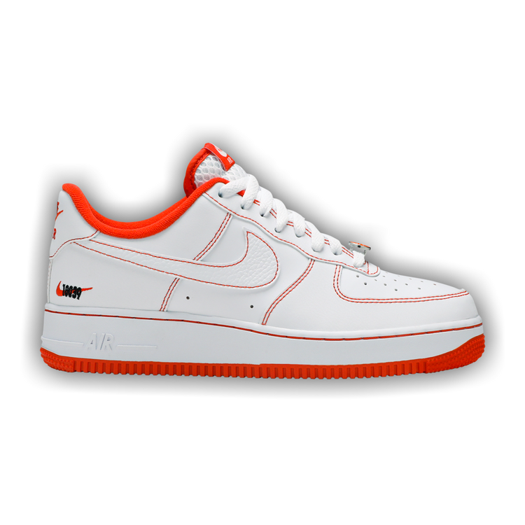 Buy Air Force 1 Low 'Rucker Park' - CT2585 100 | GOAT Buy Air Force 1 Low 'Rucker Park' - CT2585 100 | GOAT