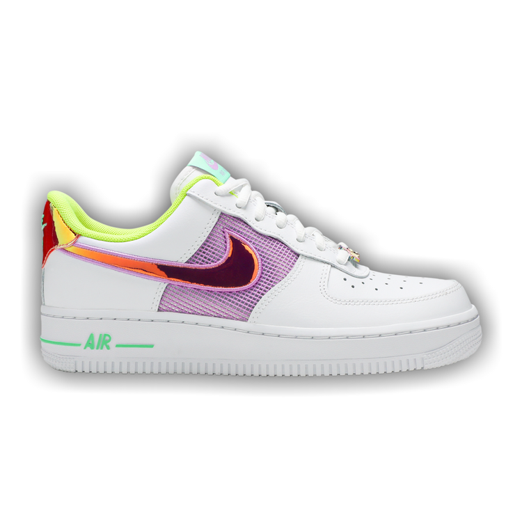 Air force 1 easter 25 top