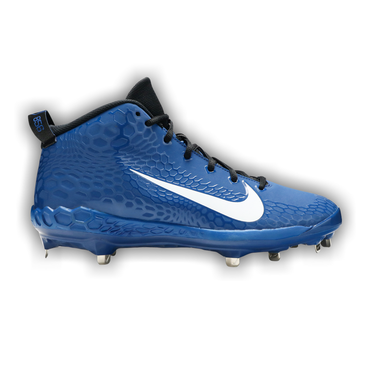 Buy Force Zoom Trout 5 Pro Gym Blue AH3372 401 GOAT