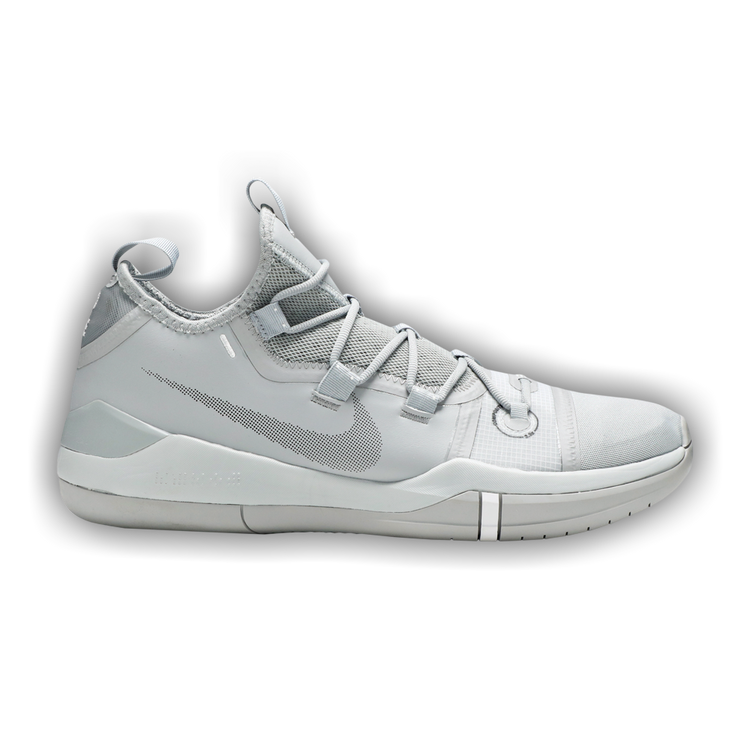 Kobe ad exodus vast grey shop