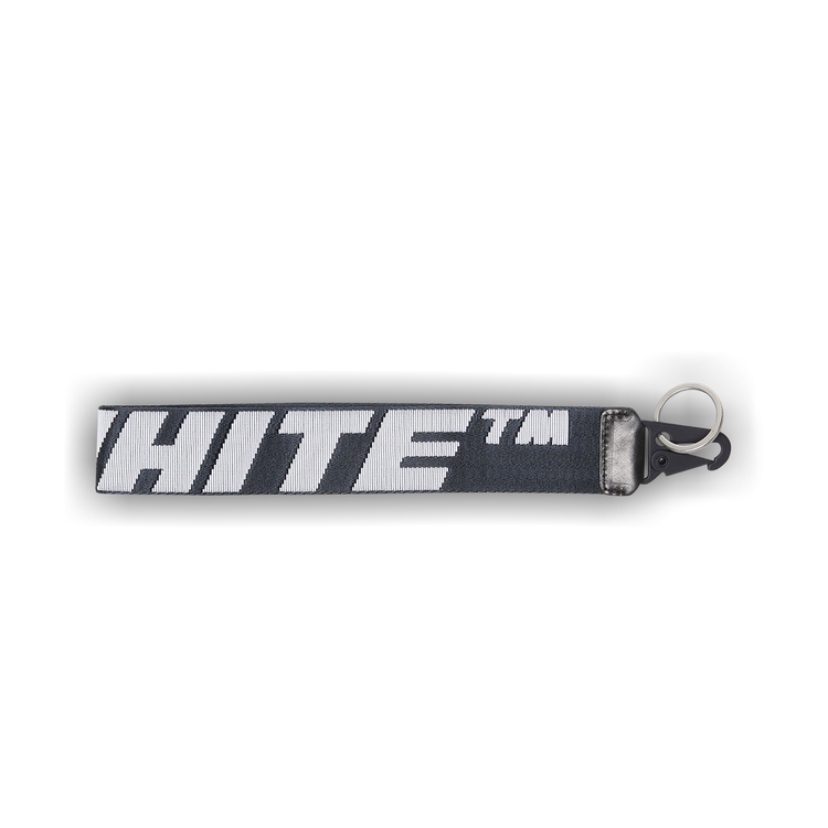 Buy Off-White 2.0 Industrial Key Holder 'Blue/White