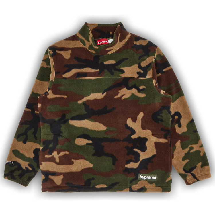 ユウヤSupremePlayboiCartiTeeWoodlandCamo T-Shirt Supreme Playboi Carti Tee Woodland Camo