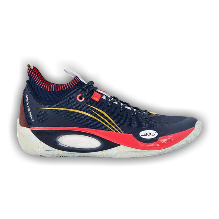 通販スポーツ・レジャー - 【新品】Li Ning Wade 808 2 Ultra