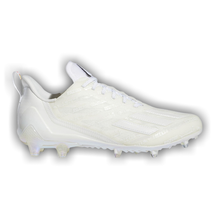 Adidas emoji cleats sale