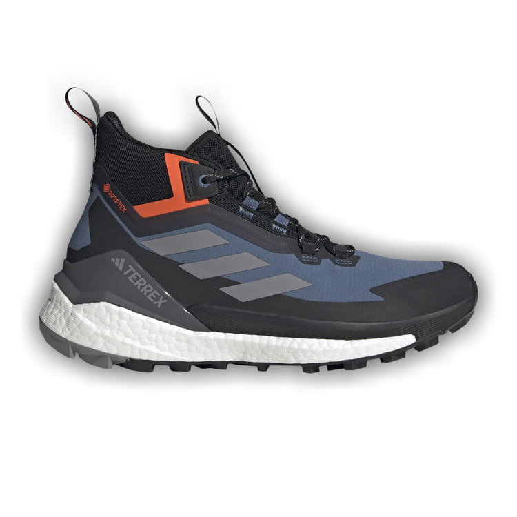 Buy Adidas Terrex Free Hiker GORE-TEX 2 'Wonder Steel Impact
