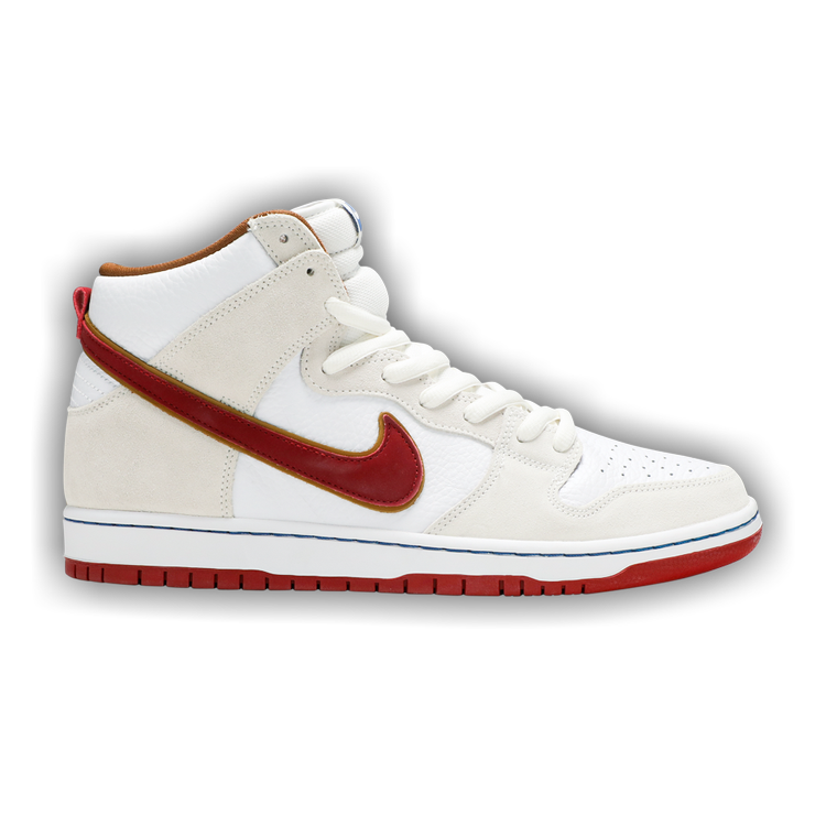 Buy Dunk High SB 'Sail' - CV9499 100 | GOAT