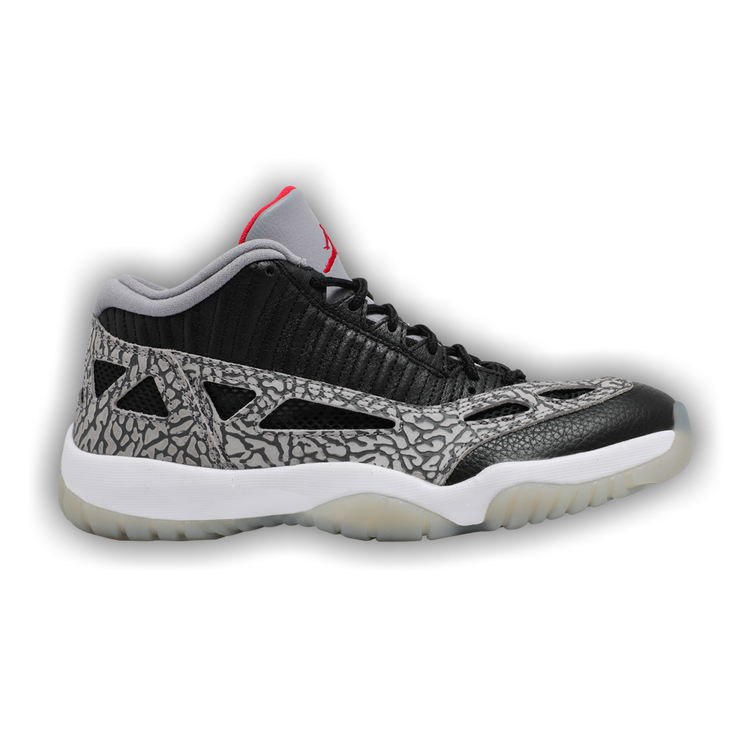 Jordan 11 black cement cheap