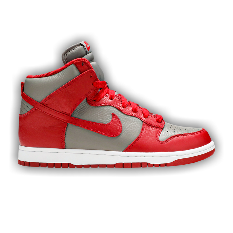 Buy Dunk High UNLV 850477 001 GOAT