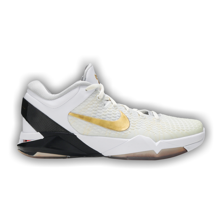 Nike kobe 7 elite donna grigio new arrivals