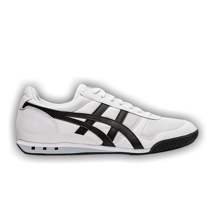 Onitsuka tiger by asics ultimate 81 white shop