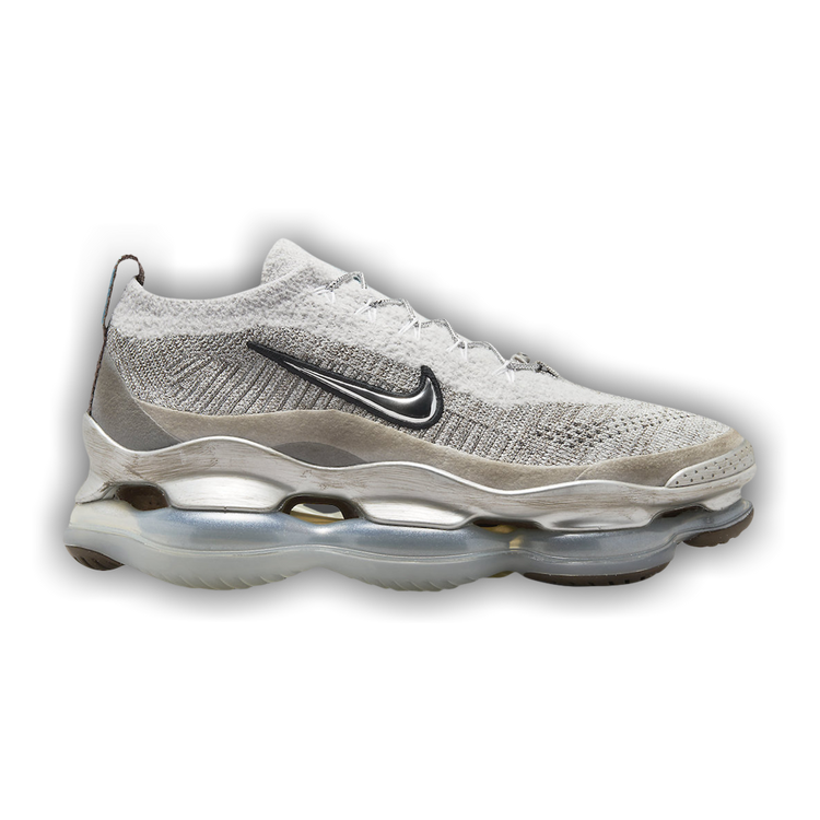 Buy Nike Wmns Air Max Scorpion Flyknit 'Gaiter' - FD4612 001 | GOAT