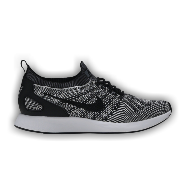 Buy Air Zoom Mariah Flyknit Racer Black Platinum 918264 015 GOAT