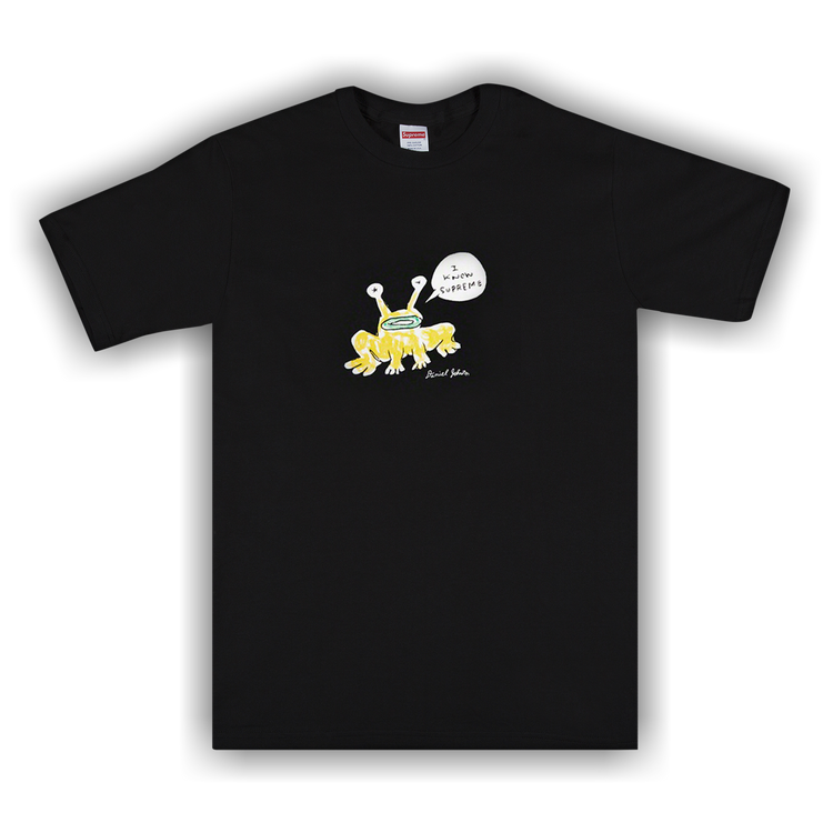 Supreme frog tee cheap